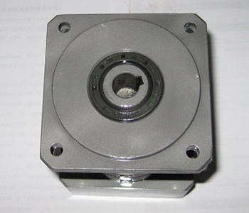 PLF90空心孔輸出端