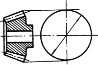 齒輪基本術語錐齒輪、準雙曲面齒輪及其齒輪副