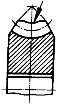 圓柱蝸杆、蝸輪術語及代号蝸輪