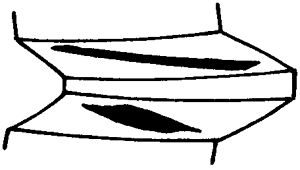 錐齒輪和準雙曲面齒輪術語加工方法、輪齒接觸、檢查和試驗