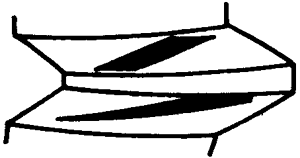 錐齒輪和準雙曲面齒輪術語加工方法、輪齒接觸、檢查和試驗