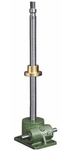 2A-III 螺母向上+螺紋頭部